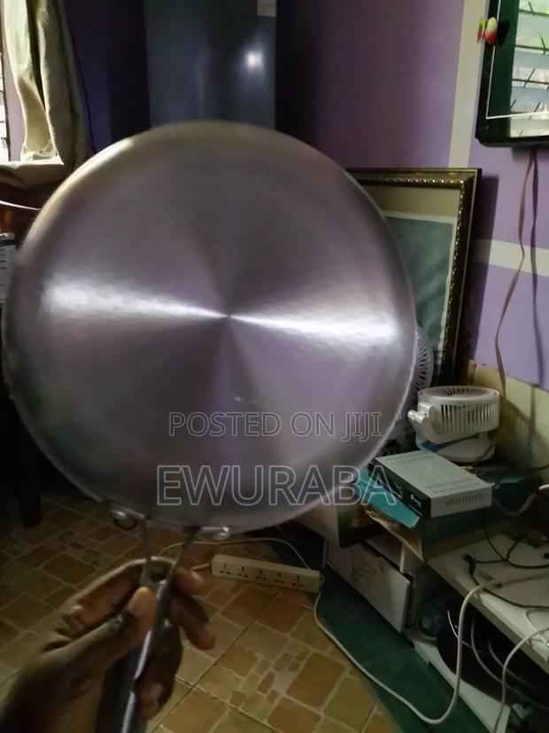 28cm Deep Frying Pan · Photo 4
