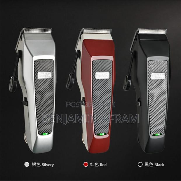 Wmark Ng-140 Hair Clippers · Photo 1