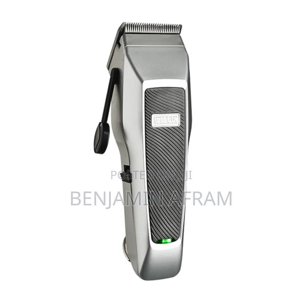 Wmark Ng-140 Hair Clippers · Photo 4