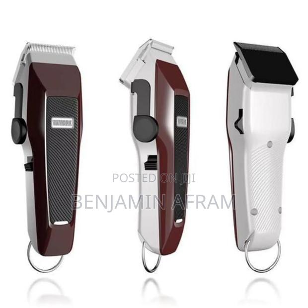 Rechargeable Cordless Hair With Large Capacity Battery · Photo 4