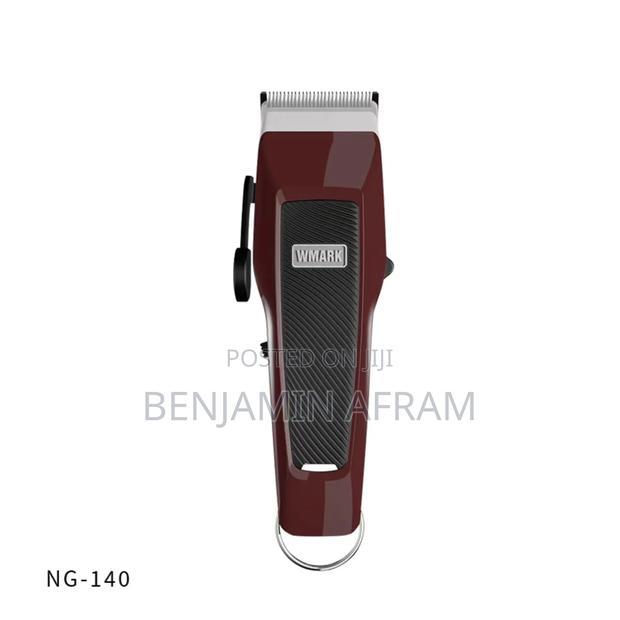Wireless Barbering Hair Clippers · Photo 3