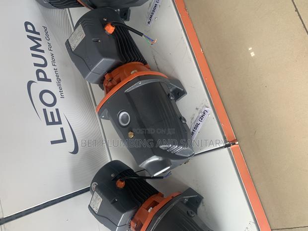Super Quality Leo 2hp Water Pump · Photo 1