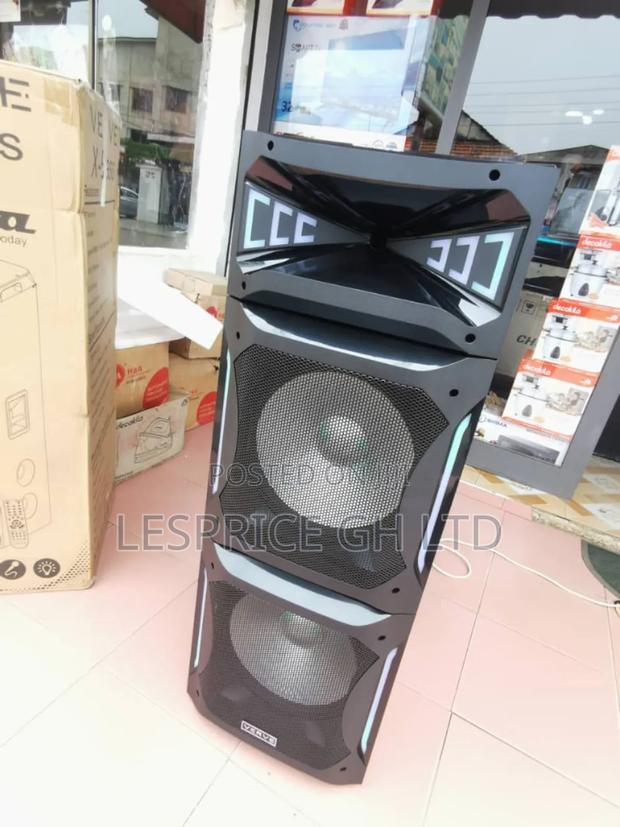 New Bumber Xbass Speaker · Photo 1