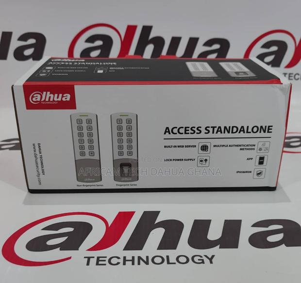 Dahua Access Standalone · Photo 1
