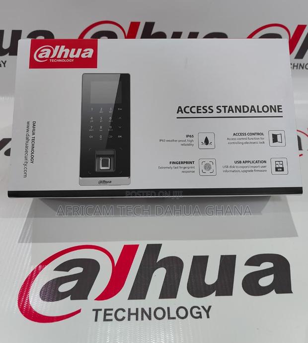 Dahua Access Standalone · Photo 2