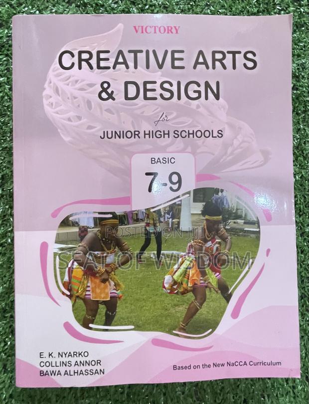 Victory Creative Arts and Design · Photo 1