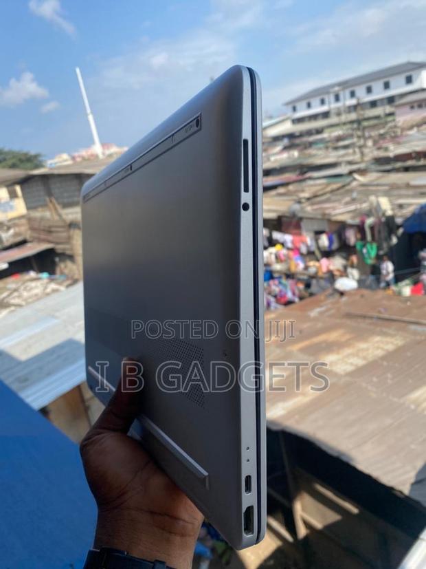 Laptop HP 15 8GB Intel Core I5 SSD 512GB · Photo 3