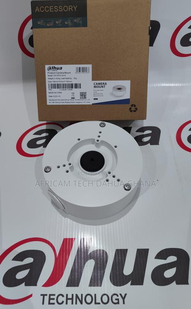 Dahua Camera Mount · Photo 1