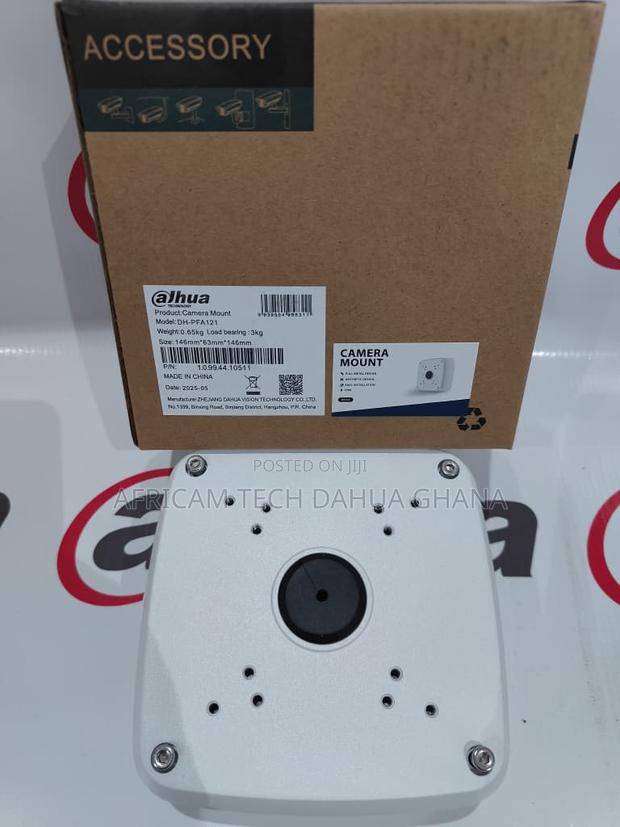 Dahua Camera Mount · Photo 2