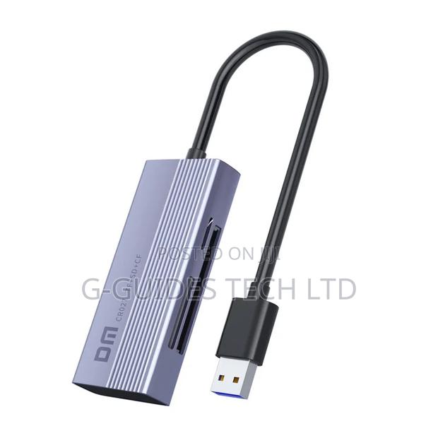 Usb 3.0 Card Reader High-Speed · Photo 2