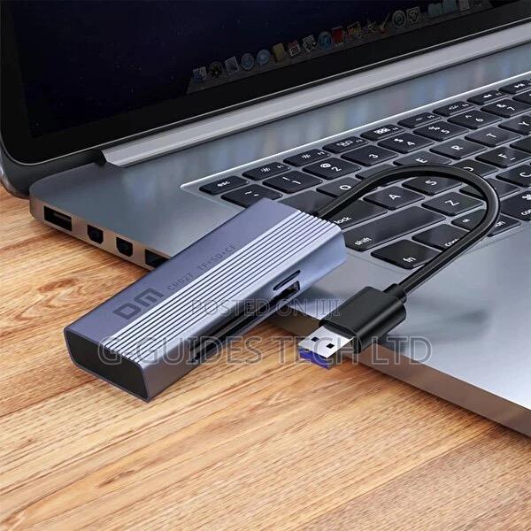 Usb 3.0 Card Reader High-Speed · Photo 3