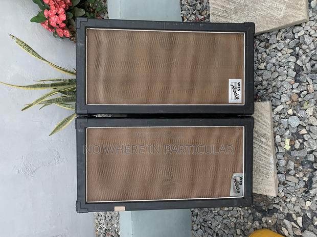 Sound System · Photo 2