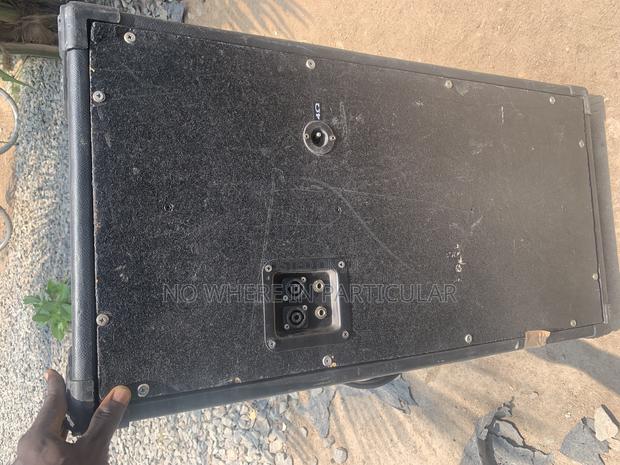 Sound System · Photo 4