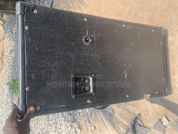 Sound System · Photo 3