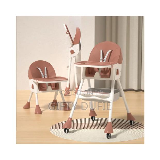 Baby Feeding High Chair · Photo 2