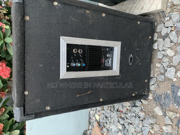 Speaker With Microphone · Photo 4