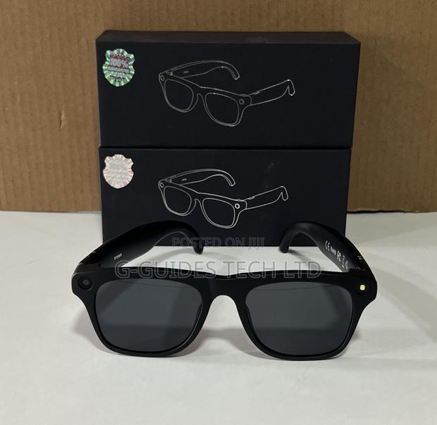 Ai Smart Glasses With Hidden Camera, Spy Glasses Hidden Camera · Photo 2