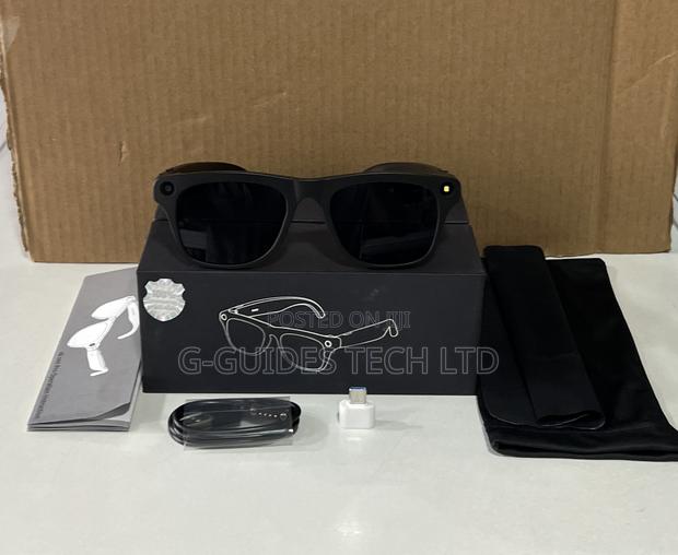 Ai Smart Glasses With Hidden Camera, Spy Glasses Hidden Camera · Photo 4
