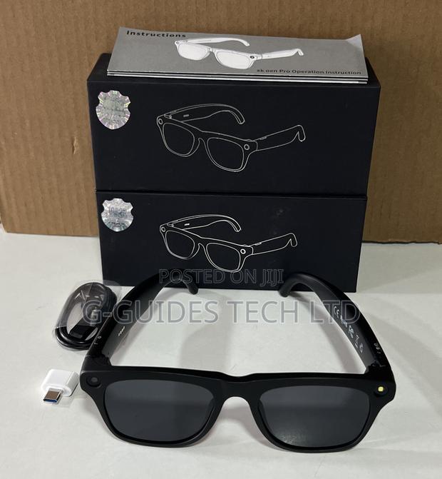 Ai Smart Glasses With Hidden Camera, Spy Glasses Hidden Camera · Photo 5