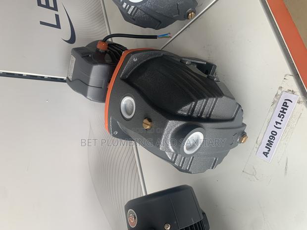Surface Water Pump_leo 1.5hp Water Pump · Photo 1