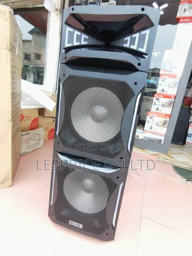 Amazing Sound ~Xbass Speaker · Photo 1