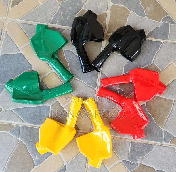3/4 Opw Nozzle Covers All Colors Available · Photo 1