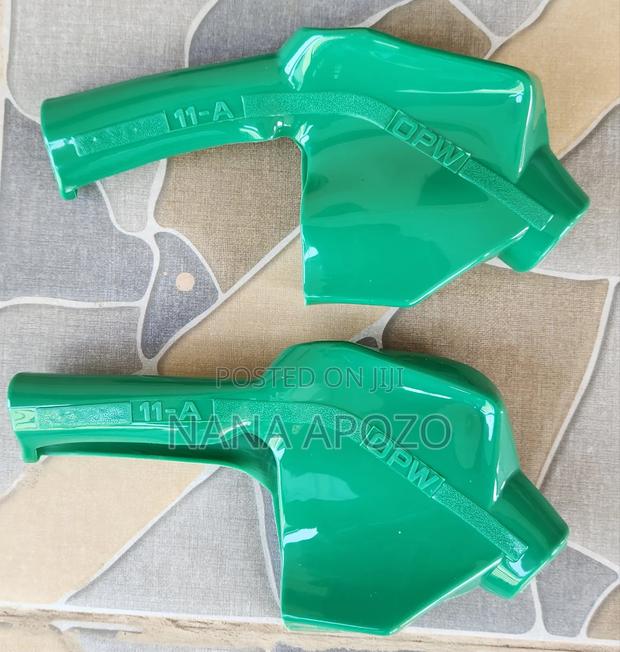 3/4 Opw Nozzle Covers All Colors Available · Photo 2