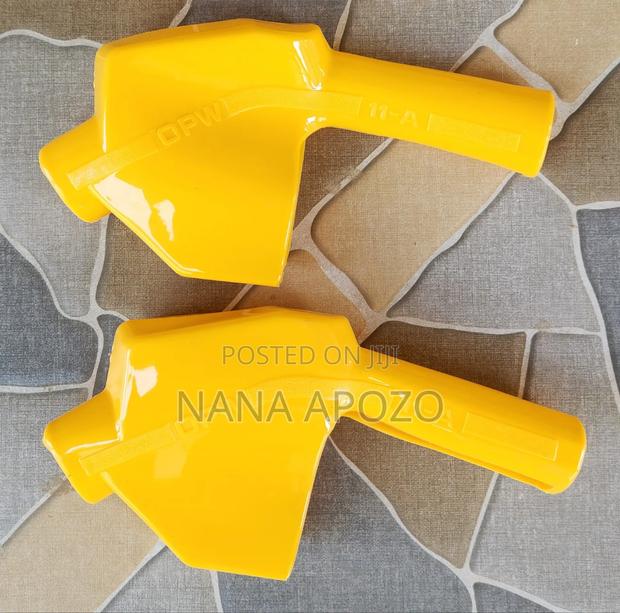 3/4 Opw Nozzle Covers All Colors Available · Photo 4