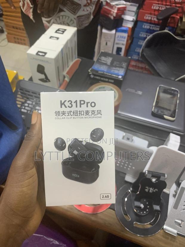 Original Wireless K31pro Microphone · Photo 2