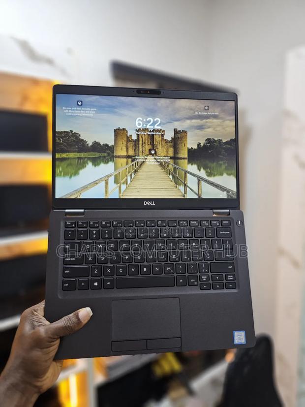 Laptop Dell Latitude 5300 8GB Intel Core i5 SSD 256GB · Photo 3
