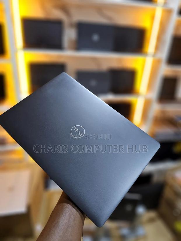 Laptop Dell Latitude 5300 8GB Intel Core i5 SSD 256GB · Photo 4