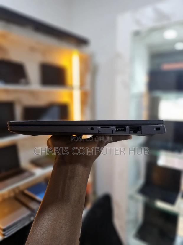 Laptop Dell Latitude 5300 8GB Intel Core i5 SSD 256GB · Photo 6