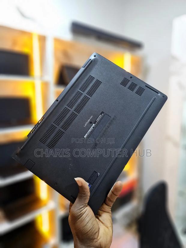 Laptop Dell Latitude 5300 8GB Intel Core i5 SSD 256GB · Photo 7