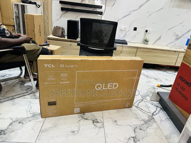 Special Offers for TCL Tv Smart 43”S5k · Photo 2
