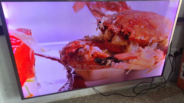 Samsung 4k Suhd Smart Digital · Photo 3