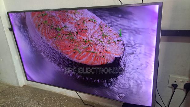 Samsung 4k Suhd Smart Digital · Photo 4