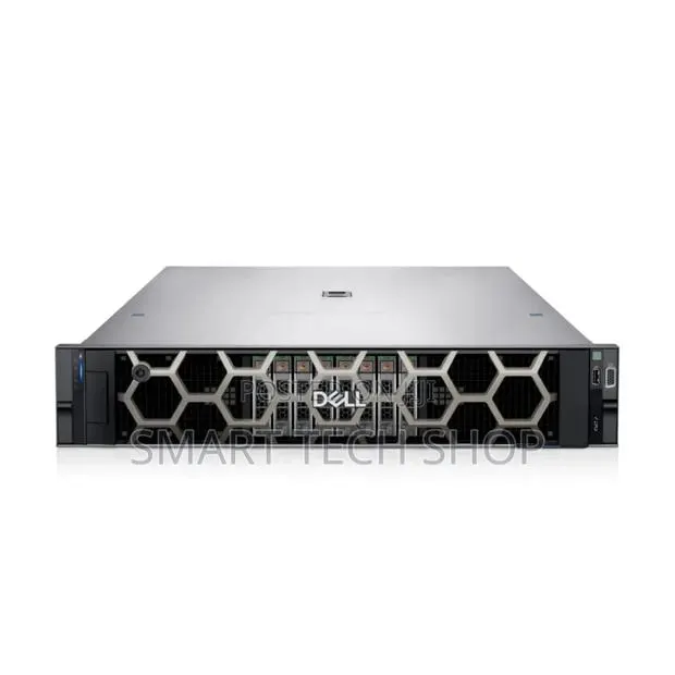 Server Dell PowerEdge R730 128GB Intel Xeon SSHD (Hybrid) 6T · Photo 1