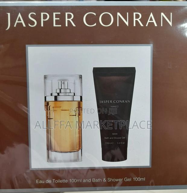 Jasper Conran Naked Gift Set · Photo 1
