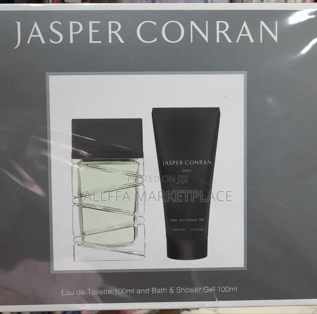 Jasper Conran Man Gift Set · Photo 1