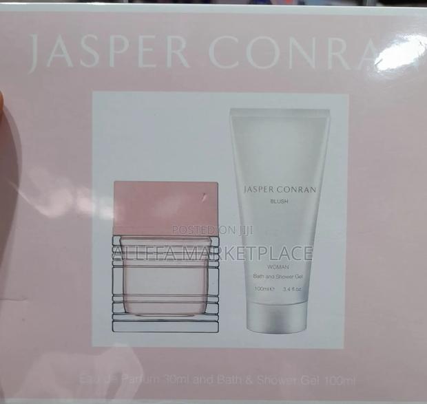 Jasper Conran Blush Woman Gift Set · Photo 1