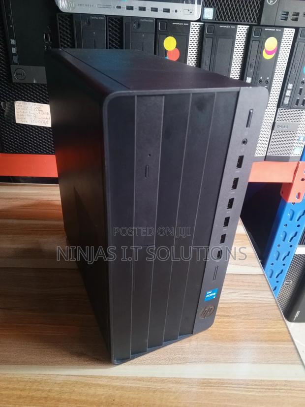 Desktop Computer HP 290 G9 16GB Intel Core i5 SSD 512GB · Photo 5