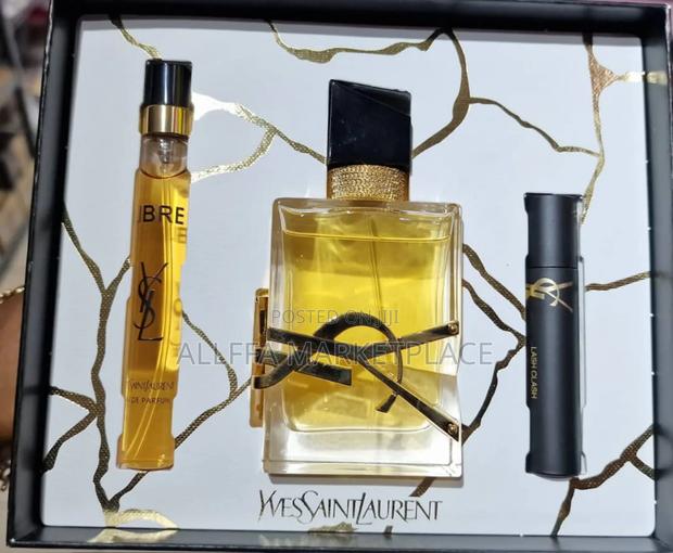 Ysl Libre Gift Set · Photo 1