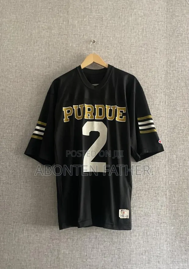 Vintage Jersey · Photo 1