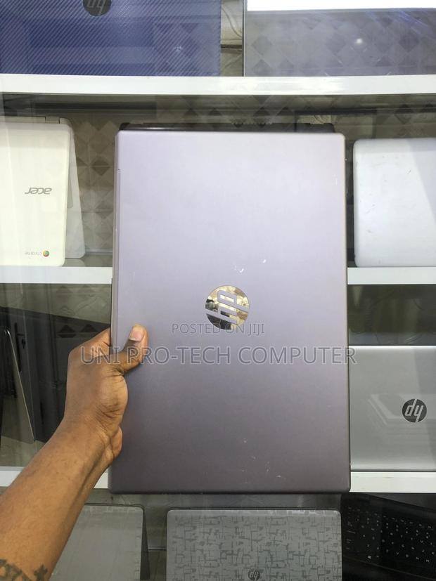 Laptop HP 250 G10 8GB Intel Core I5 SSD 512GB · Photo 2