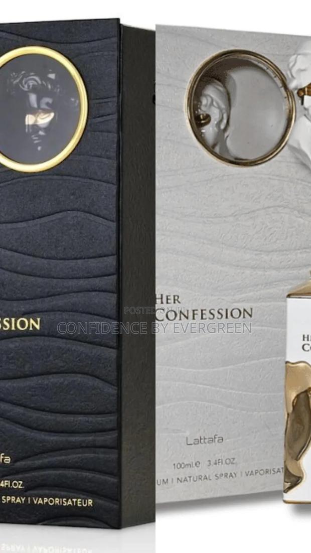 Confession Perfume · Photo 2