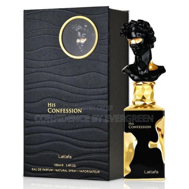 Confession Perfume · Photo 3