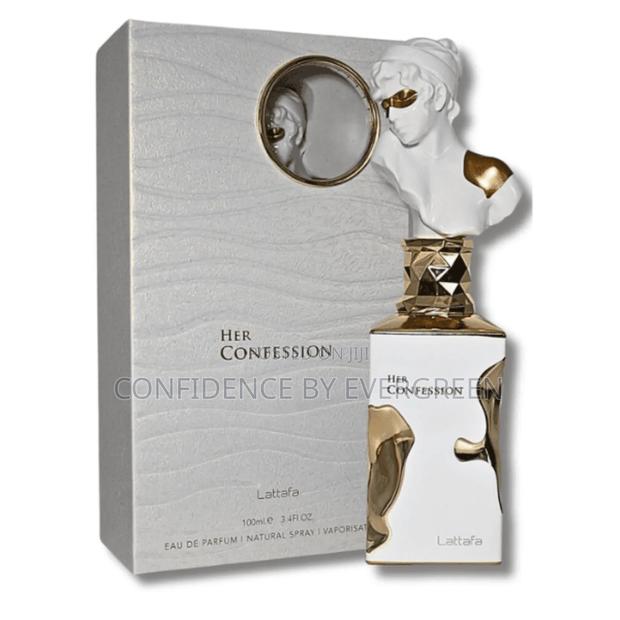 Confession Perfume · Photo 4