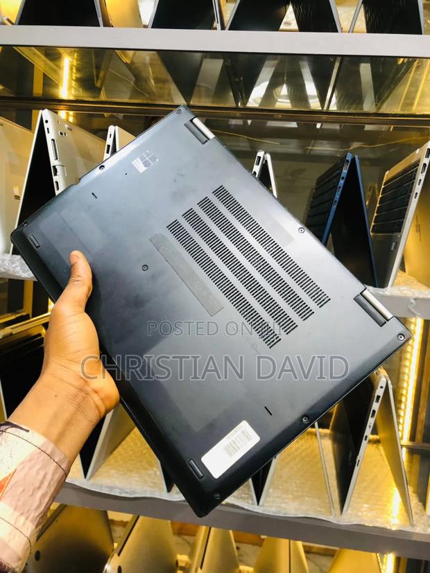 Laptop Lenovo ThinkPad Yoga 370 16GB Intel Core I5 SSD 256GB · Photo 5
