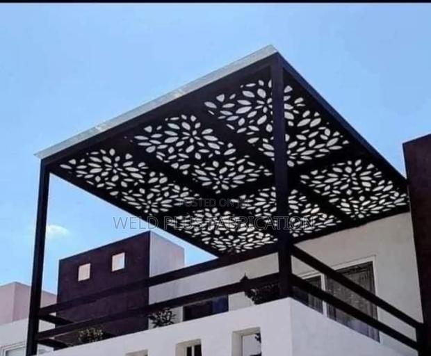 Roof Top Canopy · Photo 1