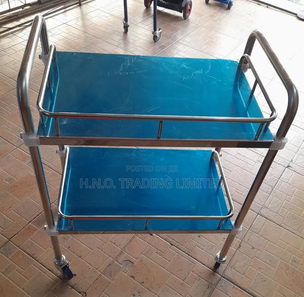 Medicine Trolley 2step · Photo 2